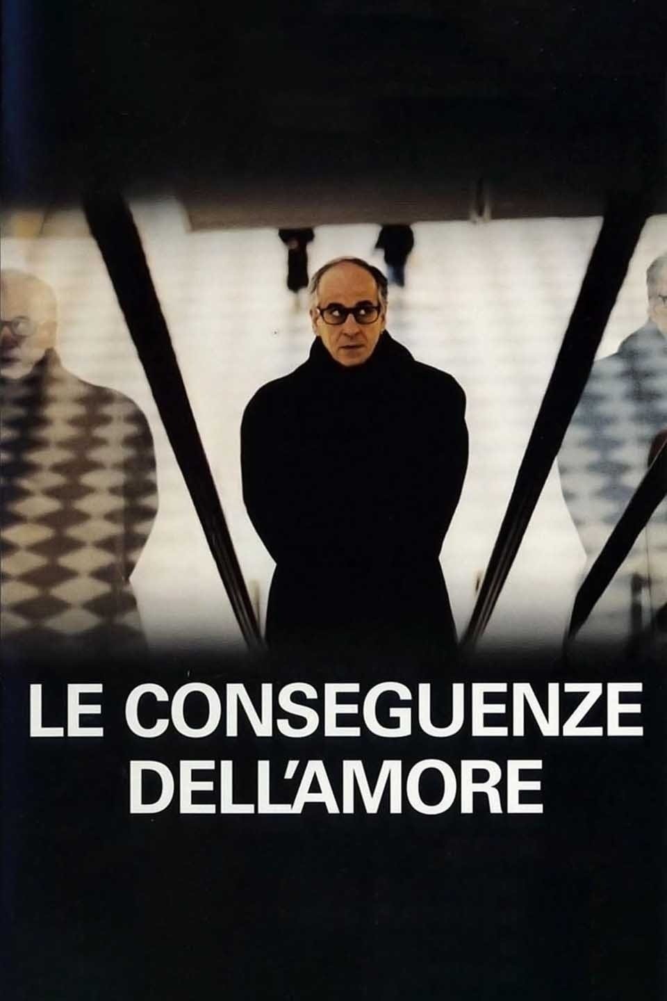 Le conseguenze dell’amore