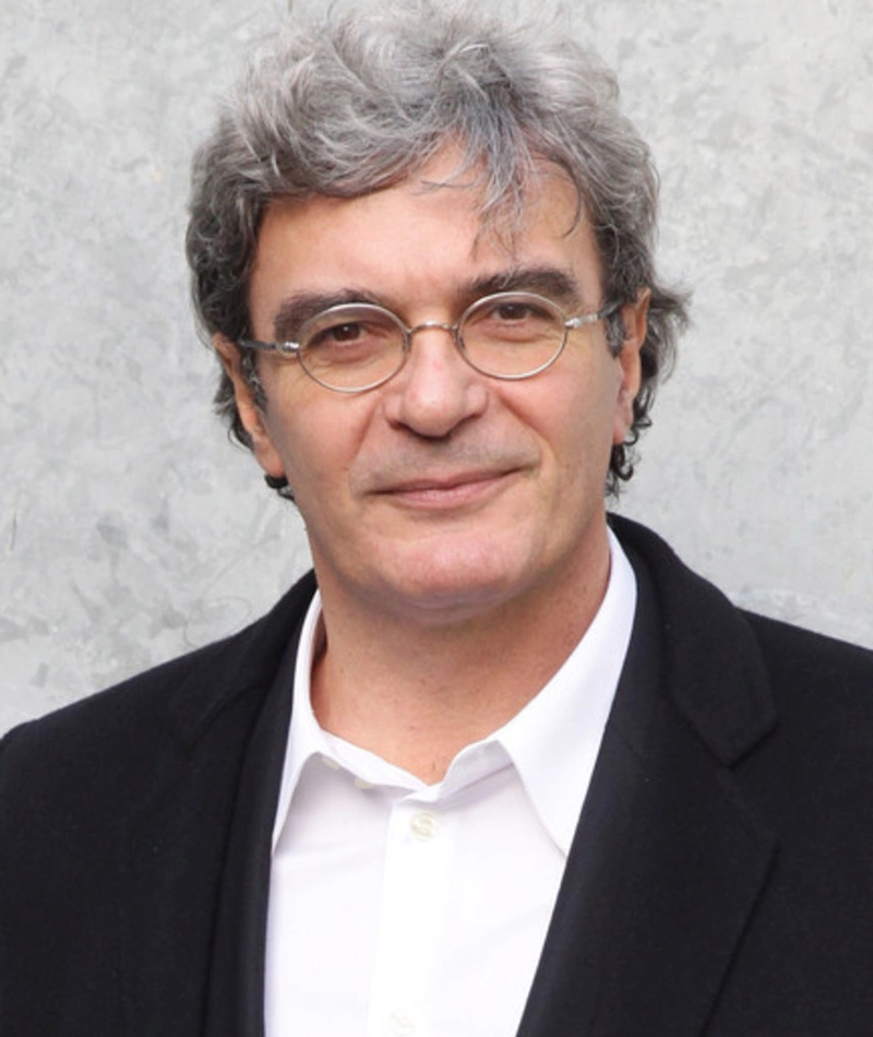 Mario Martone