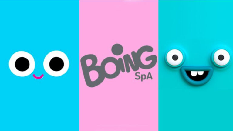 Boing