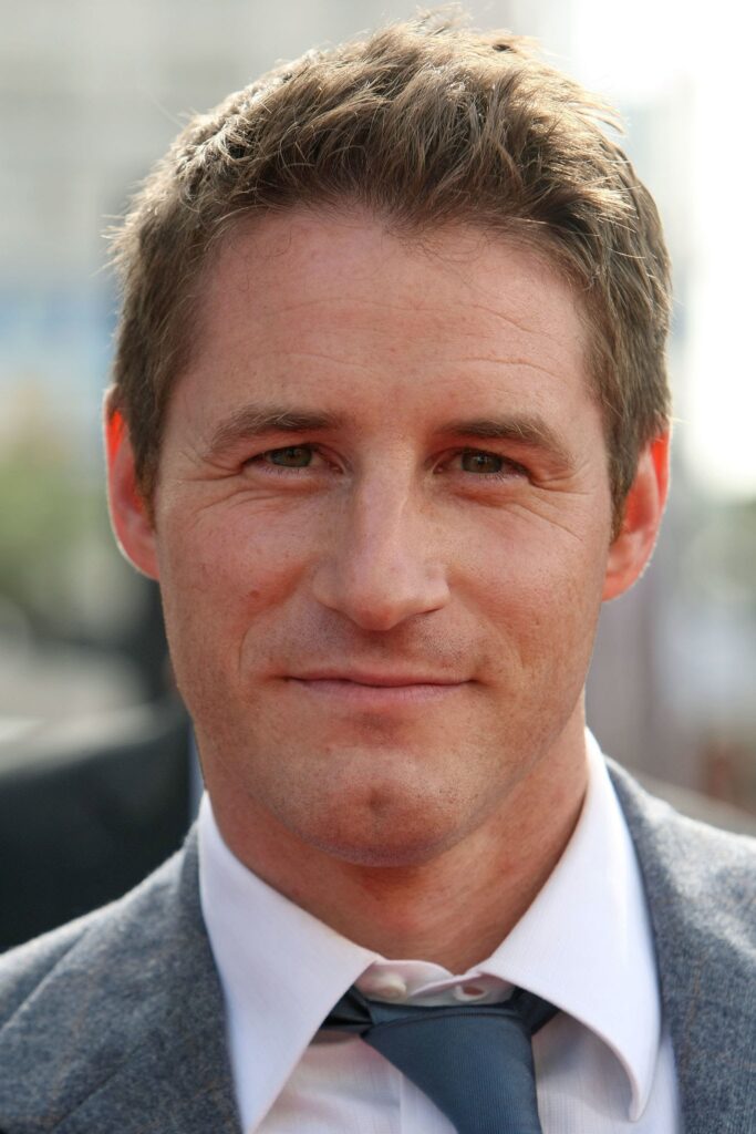 Foto di Sam Jaeger
