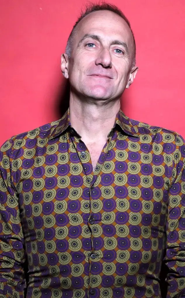 Stefano Sollima