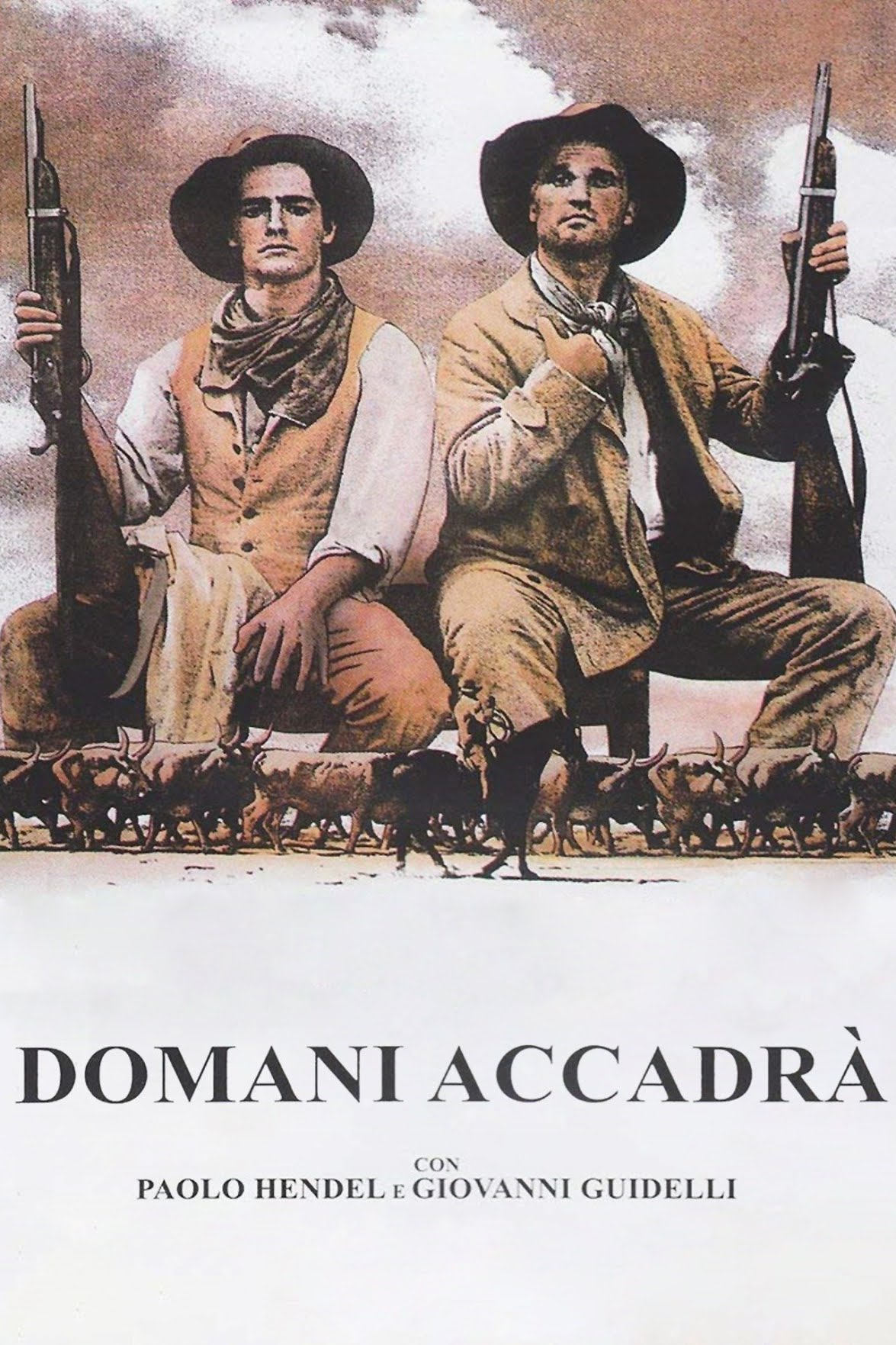 Domani accadrà