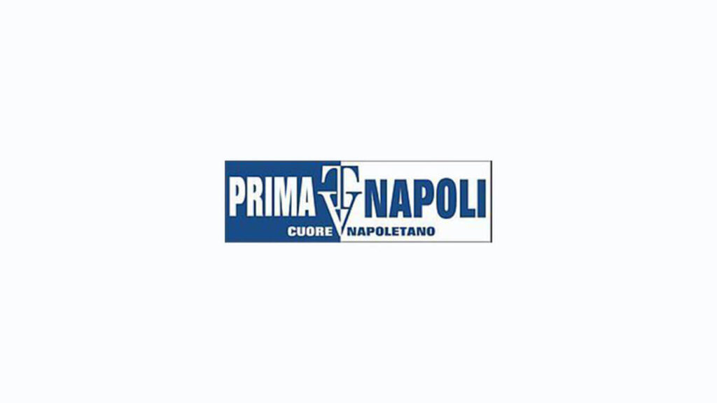 prima tv napoli