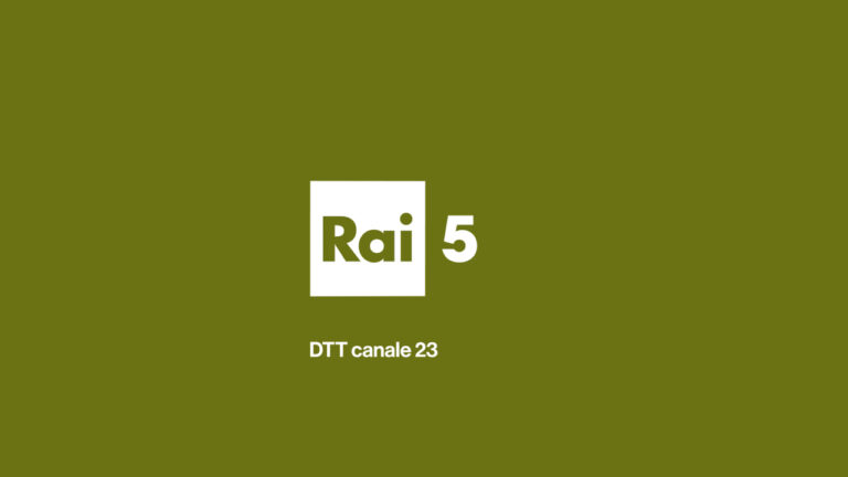 Rai 5