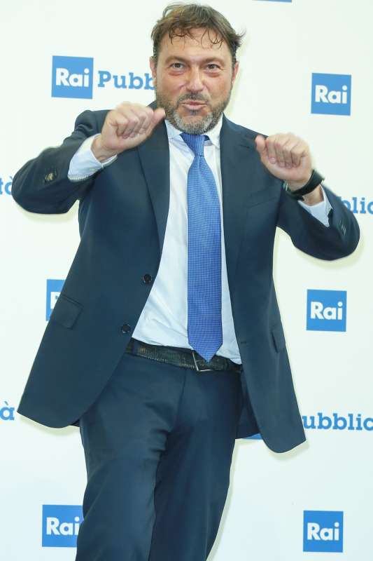Foto di Sigfrido Ranucci
