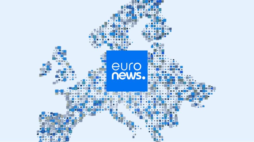 Euronews: diretta streaming, canali TV e programmi — notizie europee