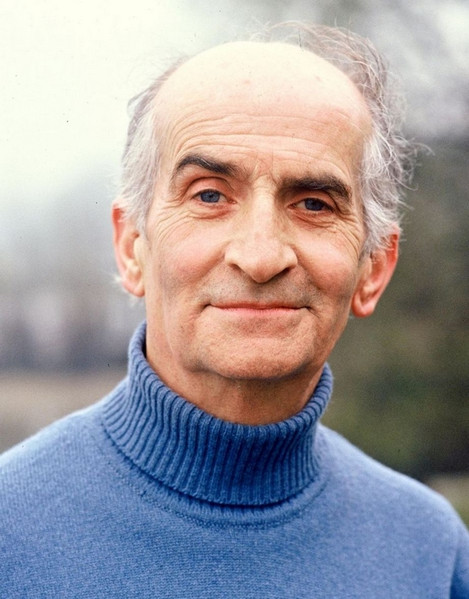 Louis de Funès