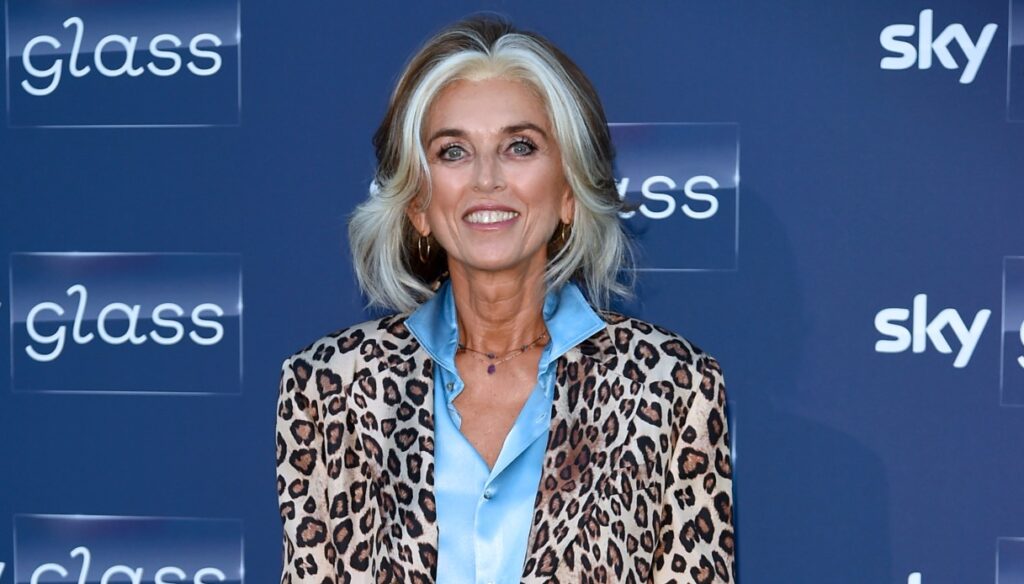 È morta Paola Marella, conduttrice tv, architetta e star di Real Time