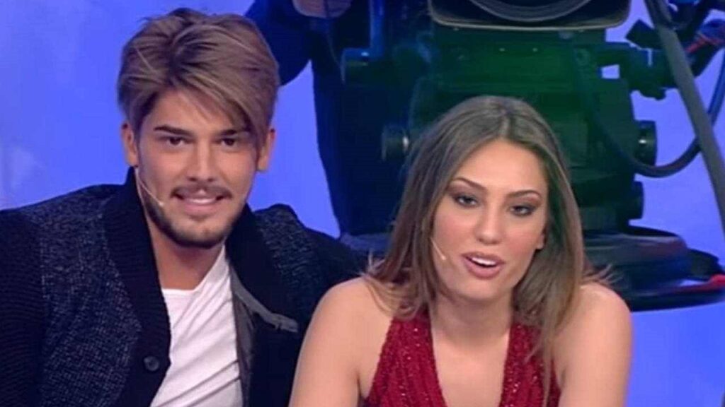La storia d’amore di Paolo Crivellin e Angela Caloisi: da Uomini e Donne al matrimonio
