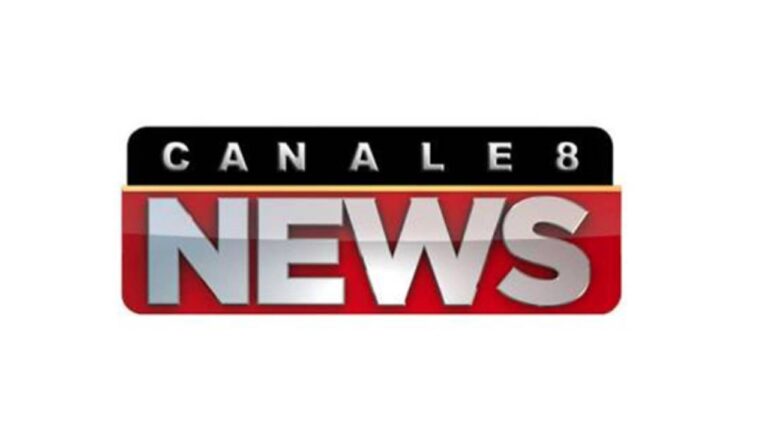 Canale 8 Avola