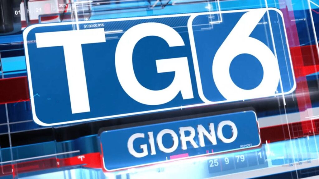 TvSei è una rete televisiva