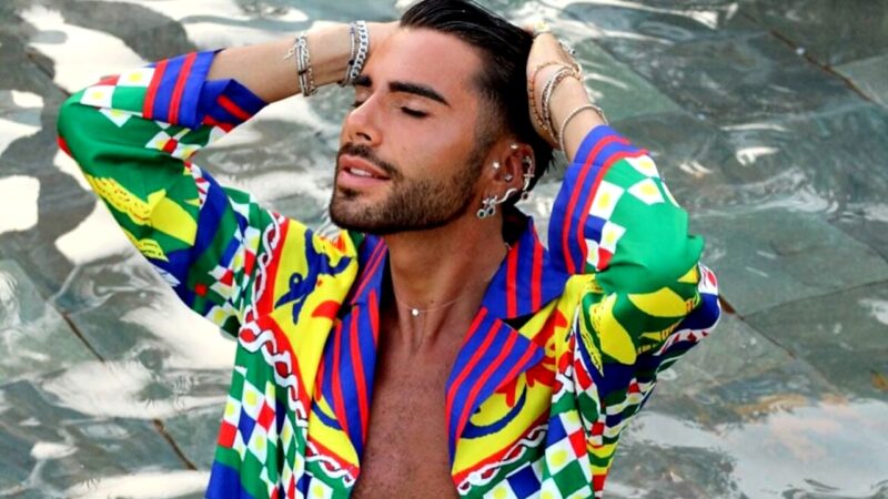 Federico Fashion Style chiarisce: “Ecco perché ho chiuso il salone di Napoli. Ma tornerò