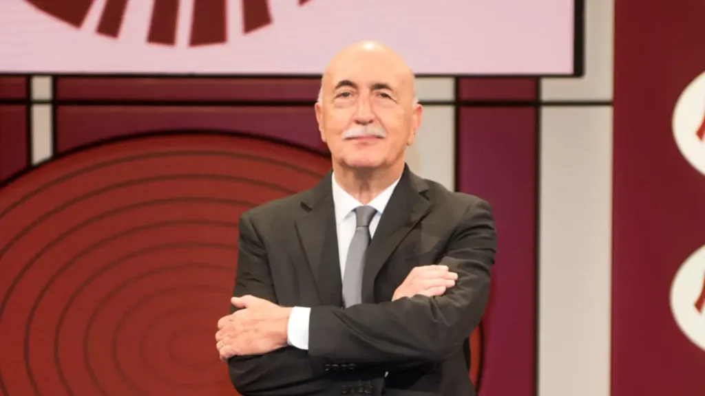 Morto Ludovico Peregrini, lo storico «Signor No» del Rischiatutto di Mike Bongiorno