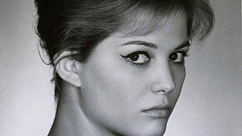 Claudia Cardinale, necrologio, attrice italiana, cinema italiano, icona del cinema, filmografia, Il Gattopardo, 8½, C’era una volta il West, La Pantera Rosa, Rocco e i suoi fratelli, Il bell’Antonio, Senilità, La viaccia, Fitzcarraldo, Federico Fellini, Luchino Visconti, Sergio Leone, Mauro Bolognini, Alain Delon, Burt Lancaster, Henry Fonda