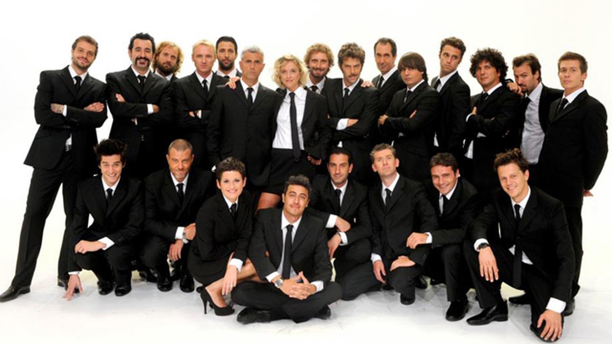 Le Iene 2025, Le Iene streaming, Le Iene diretta, Italia 1, Emma Marrone, Lorenzo Zurzolo, Le Iene puntata 19 ottobre, caso Garlasco, finto cieco, Davide Parenti, Matteo Viviani, Alessandro De Giuseppe, Le Iene Mediaset, Iene online, guardare Le Iene gratis, Le Iene live