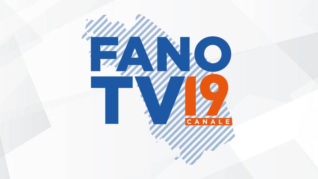 Fano TV, Occhio alla Notizia, Occhio ai Giornali, televisione locale Fano, tv Fano streaming, canale 19 Marche, emittente locale Pesaro Urbino, Marco Ferri Fano TV, tv marchigiana, informazione locale Fano