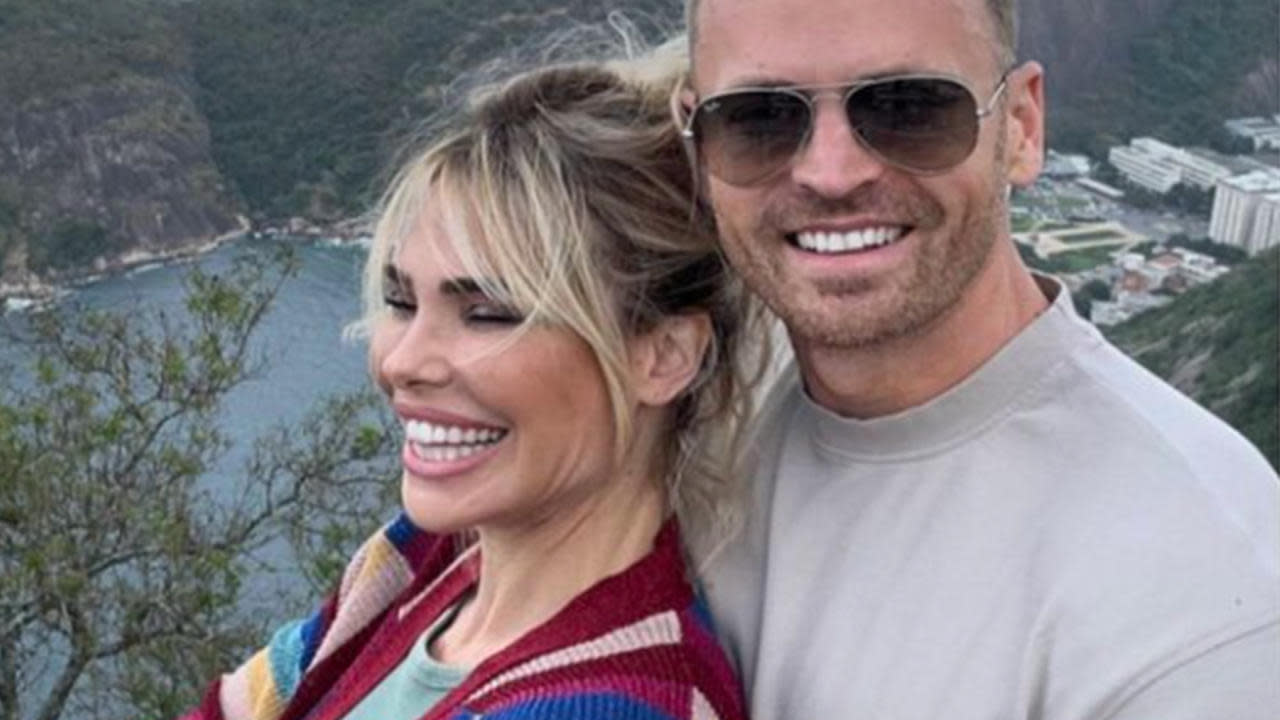 Ilary Blasi pronta alle nozze con Bastian Muller: cosa sappiamo (davvero) del matrimonio nel 2026