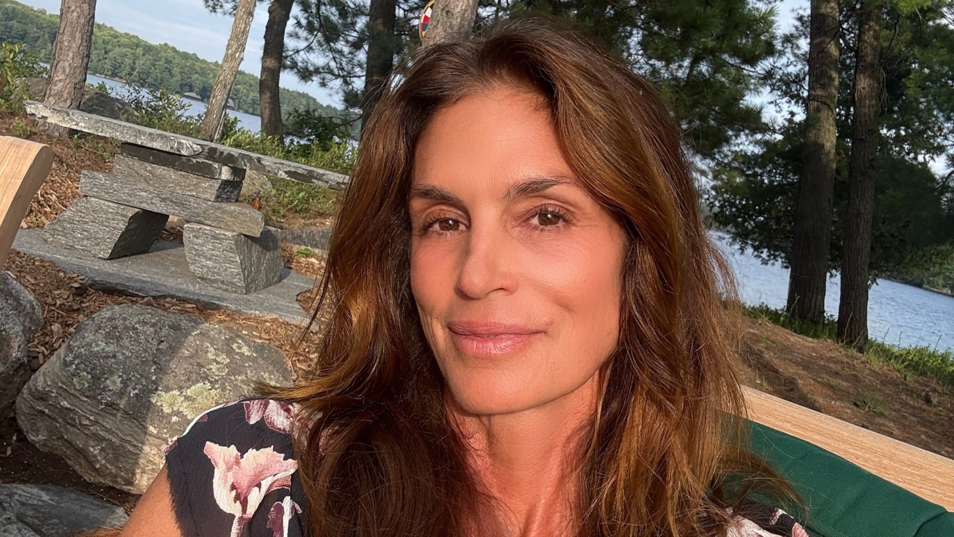 Cindy Crawford compie 60 anni: icona eterna delle supermodel