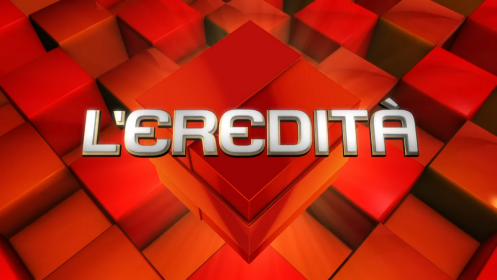 Una giovane cebana torna a L’Eredità su Rai 1: protagonista dopo quattro anni