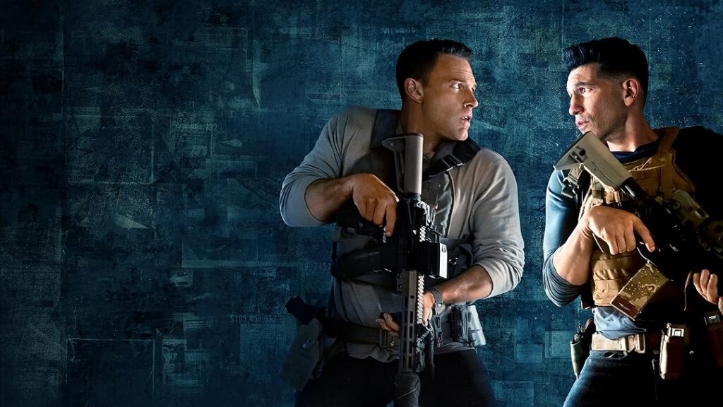 The Accountant 2