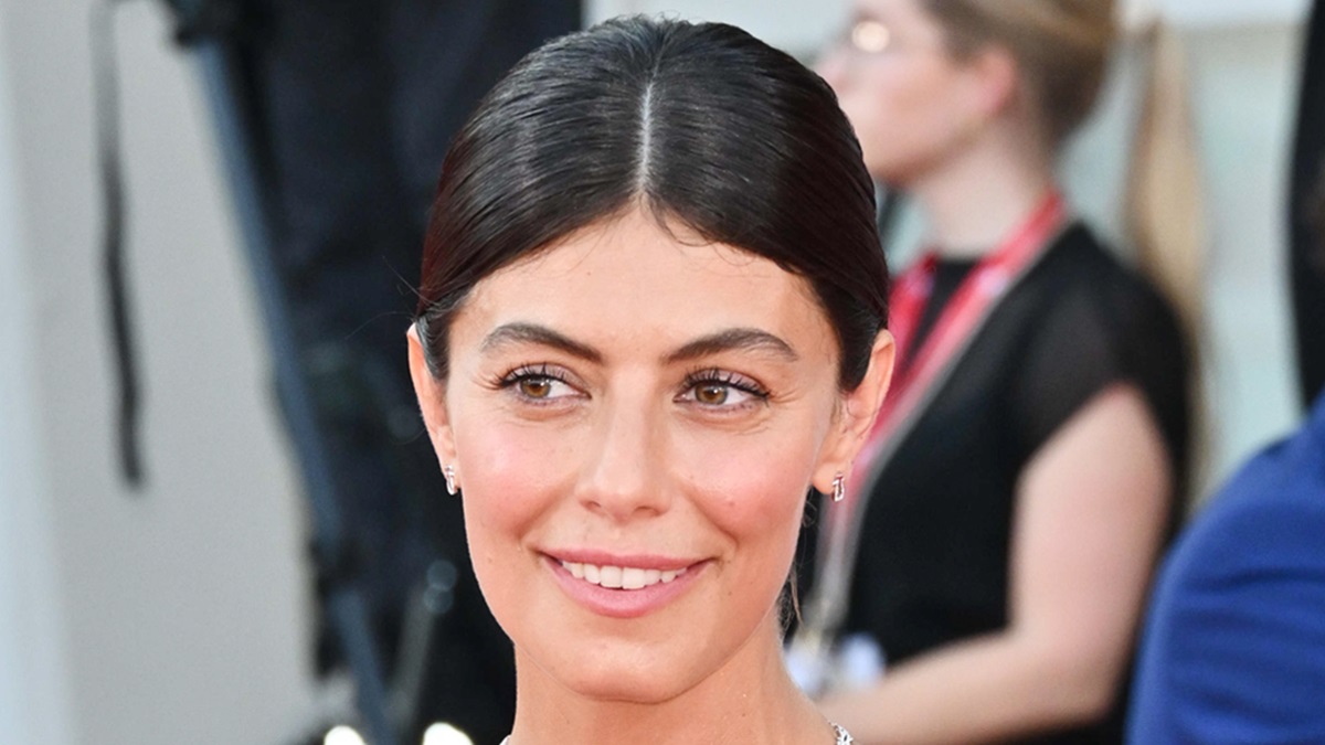 Alessandra Mastronardi