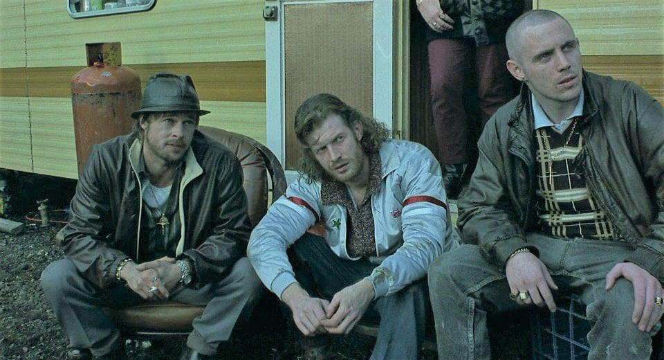 Snatch – Lo strappo
