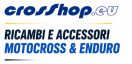 Crosshop.eu - Ricambi e accessori per motocross ed enduro